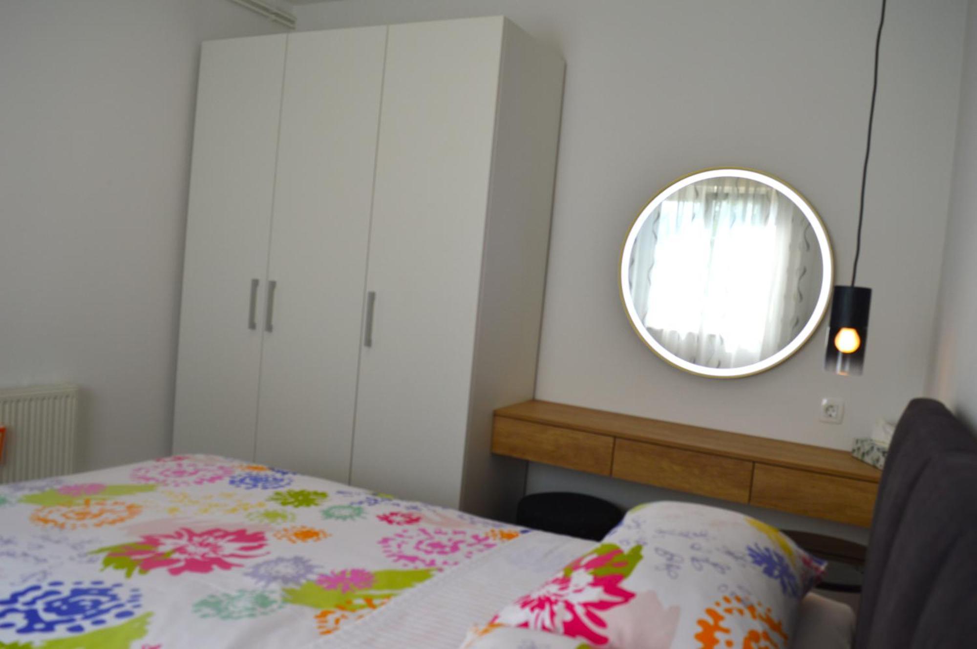 Rooms & Apartments Kvasić Krk Town Buitenkant foto